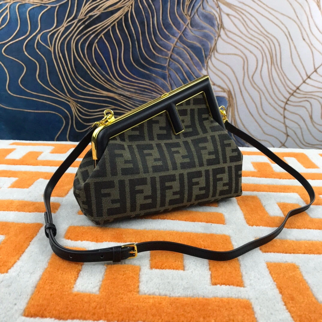 MOMO- First. Napa Leather item:A-B063L2504